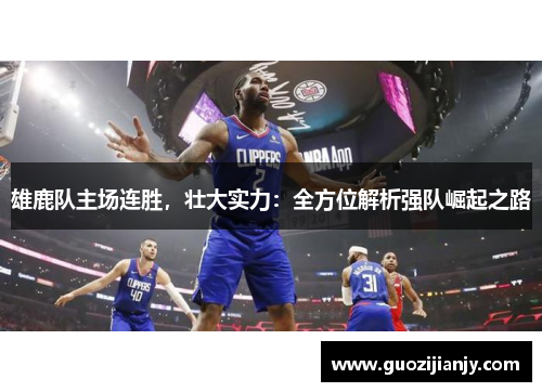 雄鹿队主场连胜，壮大实力：全方位解析强队崛起之路